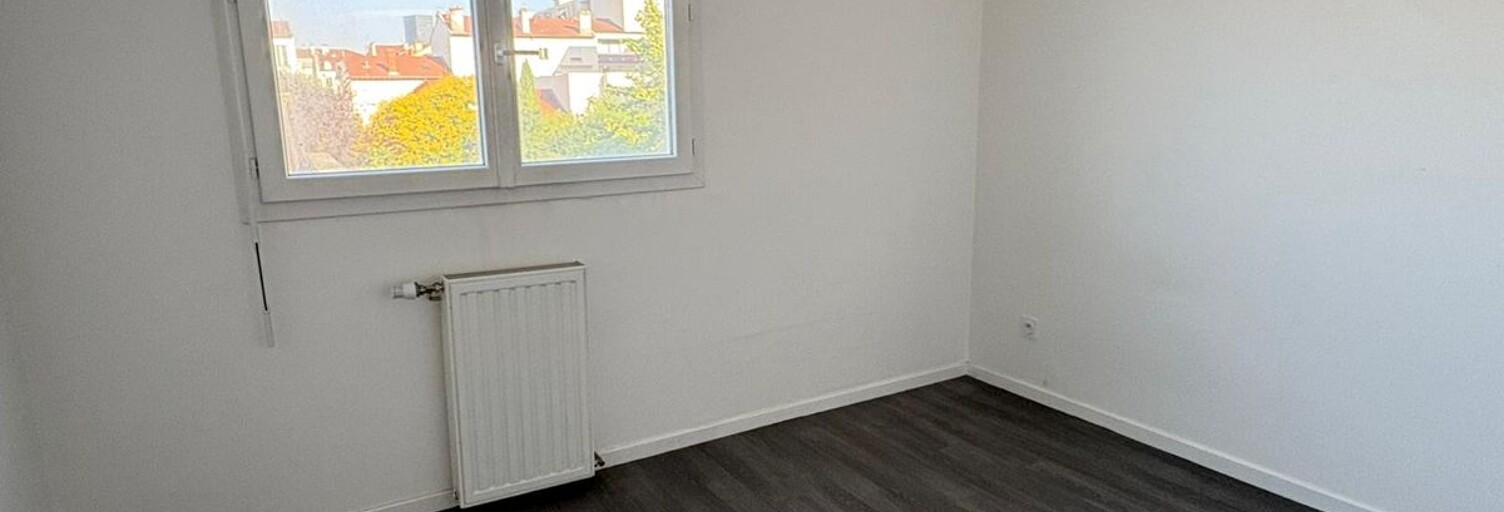 Appartement 2 Pièces 50 m² à vendre à Lyon 3 (69003)