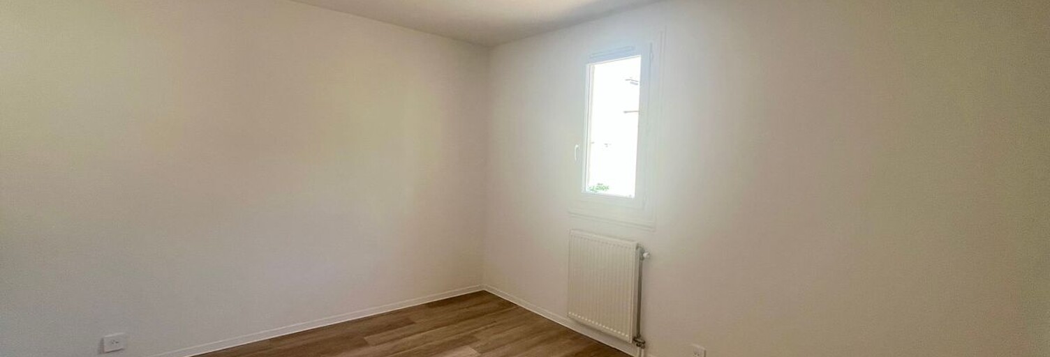 Appartement 2 Pièces 53 m² à vendre à Vitrolles (13127)