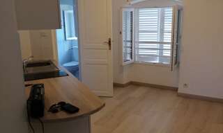 Appartement 2 Pièces 30 m² à louer à Bastia (20200)
