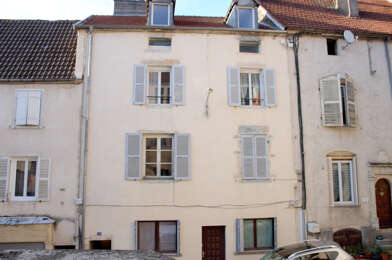 Appartement 3 pièces 480 €