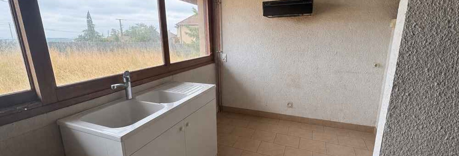 Maison 5 Pièces 136 m² à vendre à Damerey (71620)