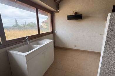 Maison 5 pièces 136000 €