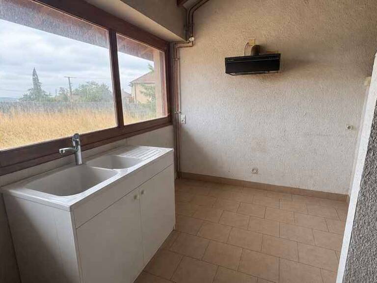 MAISON INDIVIDUELLE 5 PIÈCES – 147,96 M² AVEC JARDIN DE 4 365 M² À MARCIGNY — photo 1