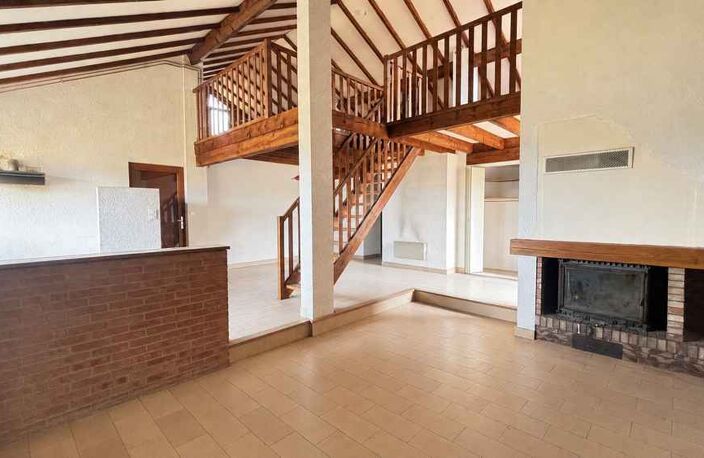 MAISON INDIVIDUELLE 5 PIÈCES – 147,96 M² AVEC JARDIN DE 4 365 M² À MARCIGNY — photo 2