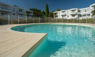 Appartement 1 Pièce 30 m² à vendre à Gradignan (33170)