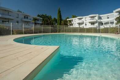 Appartement 1 pièces 122000 €