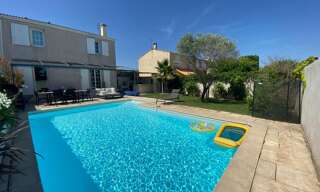 Maison 4 Pièces 115 m² à vendre à Mauguio (34130)