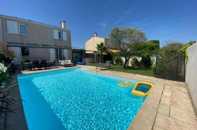Maison 4 pièces 525000 €