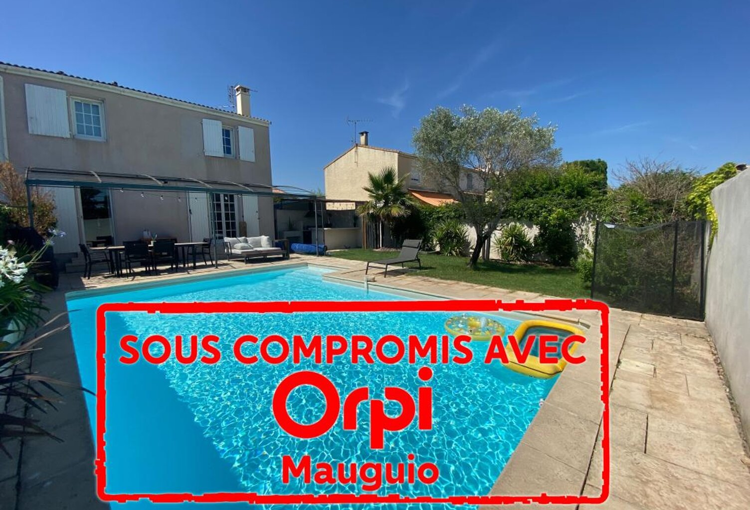 Maison À Vendre — photo 1