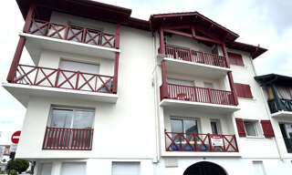 Appartement 2 Pièces 43 m² à vendre à Bayonne (64100)