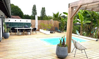 Maison 6 Pièces 116 m² à vendre à Josse (40230)