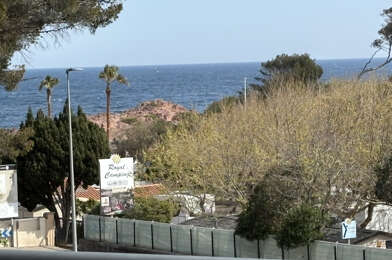 Appartement 3 pièces 468000 €