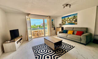 Appartement 2 Pièces 41 m² à vendre à Canet-en-Roussillon (66140)