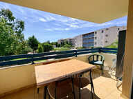 vente appartement 2 Pièce(s) — photo 3