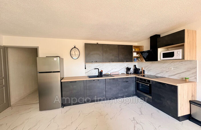 vente appartement 2 Pièce(s) — photo 4