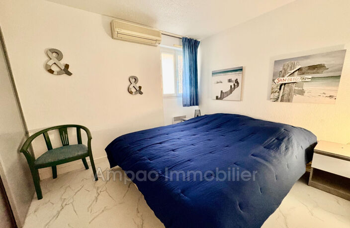 vente appartement 2 Pièce(s) — photo 5