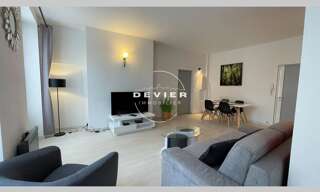 Appartement 4 Pièces 88 m² à louer à Montpellier (34000)