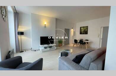 Appartement 4 pièces 1600 €