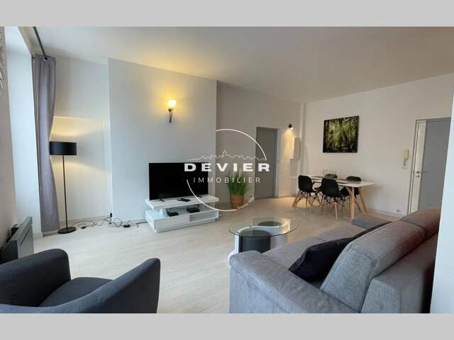 location appartement 4 Pièce(s) — photo du bien