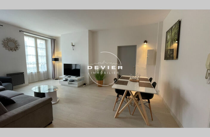 location appartement 4 Pièce(s) — photo 3