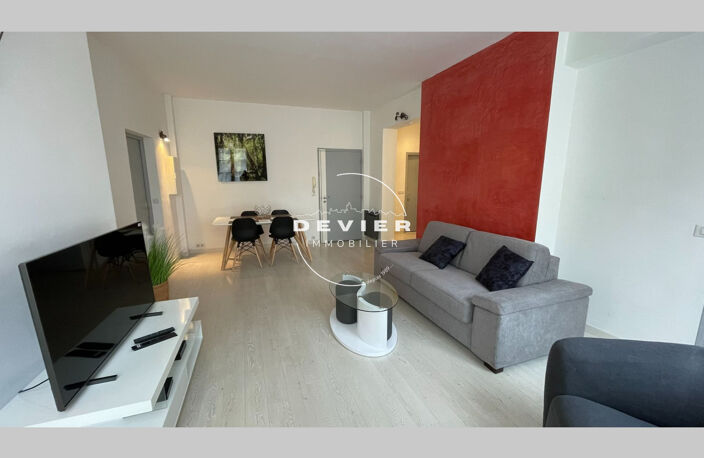 location appartement 4 Pièce(s) — photo 5