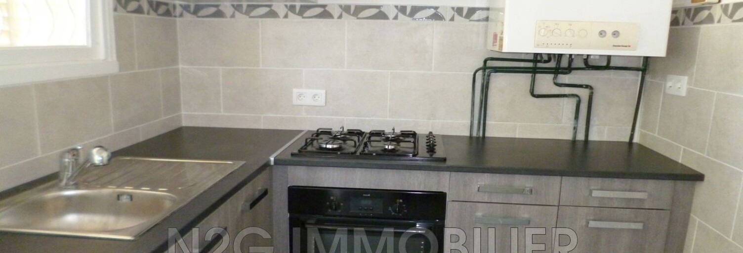 Appartement 3 Pièces 57 m² à louer à Cannes (06150)