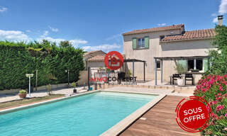 Maison 4 Pièces 127 m² à vendre à Roquemaure (30150)