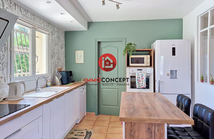 Maison à vendre Roquemaure — photo 4