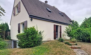 Maison 5 Pièces 133 m² à vendre à Caugé (27180)