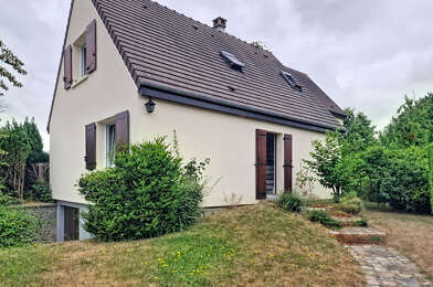 Maison 5 pièces 222000 €
