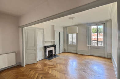 Appartement 3 pièces 139000 €