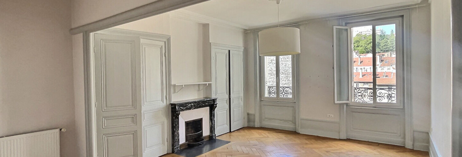 Appartement 3 Pièces 100 m² à vendre à Saint-Étienne (42000)