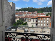Appartement 100m², 2 chambres, ascenseur, charme de l'ancien — photo 4
