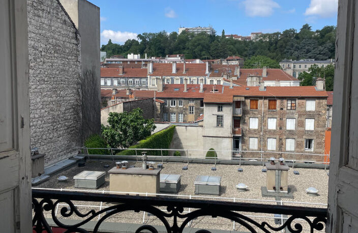 Appartement 100m², 2 chambres, ascenseur, charme de l'ancien — photo 4