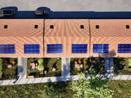 Appartement neuf -loi  Jeanbrun-defiscalisation-investissement — photo 2