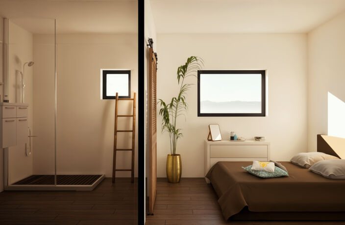 Appartement neuf -loi  Jeanbrun-defiscalisation-investissement — photo 3