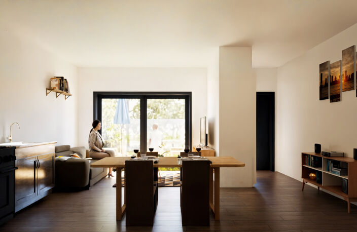 Appartement neuf -loi  Jeanbrun-defiscalisation-investissement — photo 4