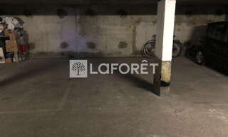 Garage  10 m² à louer à Lyon 2 (69002)