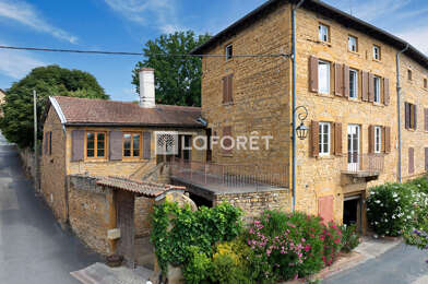 Maison 8 pièces 335000 €