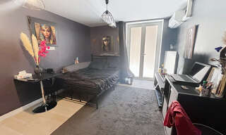 Appartement 1 Pièce 24 m² à vendre à Gardanne (13120)
