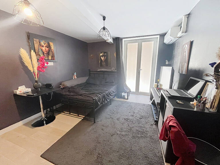 Appartement Studio 24m² — photo 1