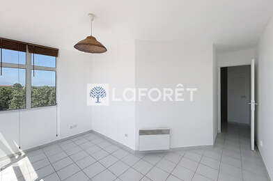 Appartement 1 pièces 530 €