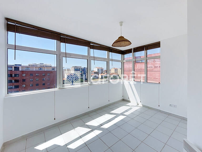 PERPIGNAN - Appartement T1 bis de 31 m² — photo 1
