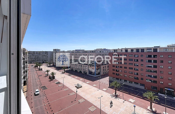 PERPIGNAN - Appartement T1 bis de 31 m² — photo 2