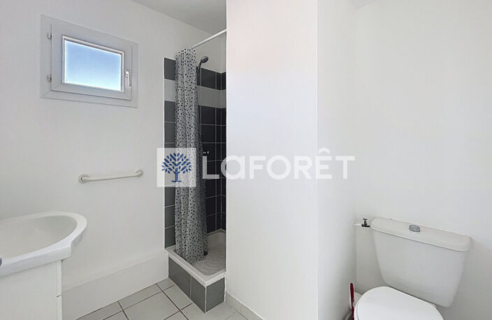 PERPIGNAN - Appartement T1 bis de 31 m² — photo 3
