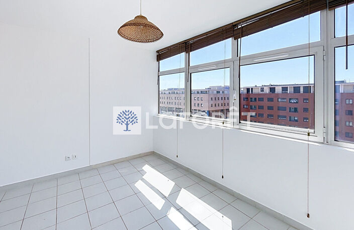 PERPIGNAN - Appartement T1 bis de 31 m² — photo 5