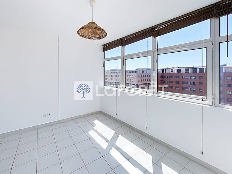 PERPIGNAN - Appartement T1 bis de 31 m² — photo 1