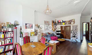 Appartement 3 Pièces 60 m² à vendre à Marseille 6 (13006)