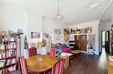 Appartement 3 pièces 222600 €