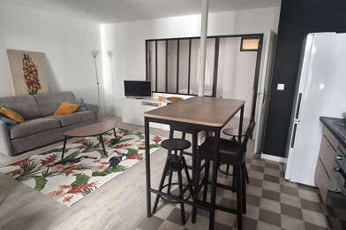Appartement 2 pièces 255200 €
